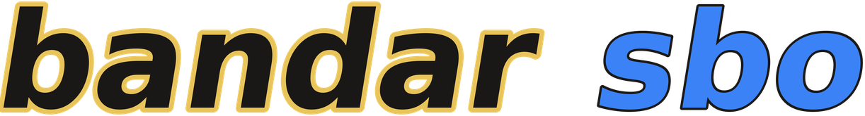 bandar sbo logo